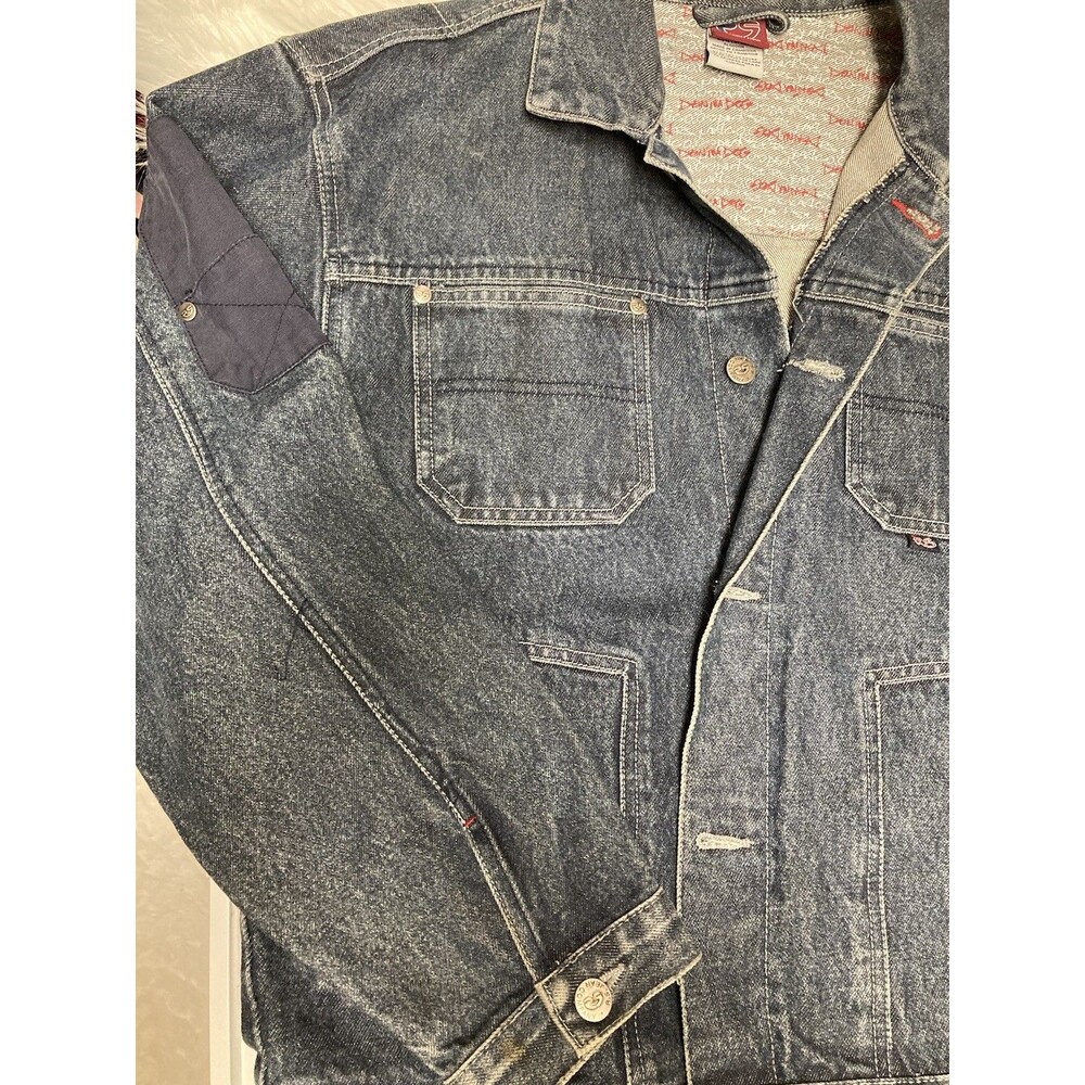 Jeans Jacket - Picture 5 of 6